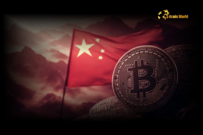 Shocking China Crypto Crackdown Over 3,000 Prosecuted for Money Laundering in 2024