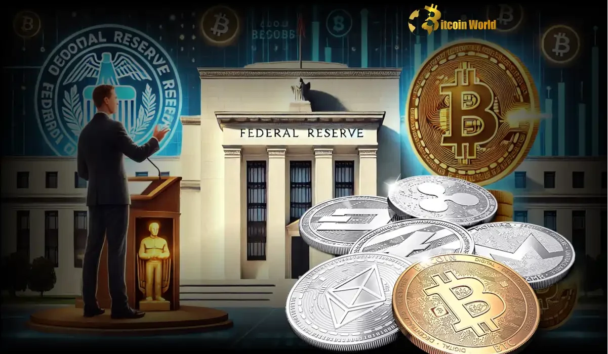 Shocking Claim_ Crypto in Developed Countries Deemed Useless by Fed President