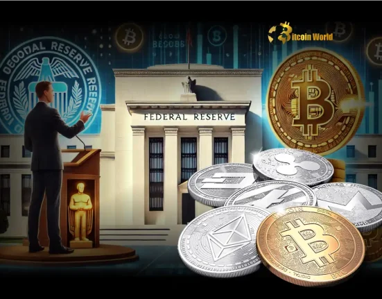 Shocking Claim_ Crypto in Developed Countries Deemed Useless by Fed President