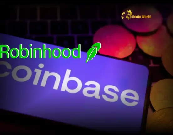 Shocking Crypto Executive Compensation Coinbase and Robinhood CLOs Earn Millions
