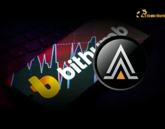 Shocking Crypto Fraud Korean Prosecutors Uncover ACE Token Price Manipulation Scheme on Bithumb