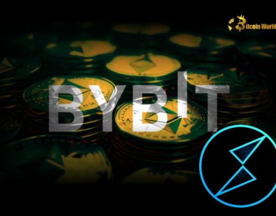 Shocking Crypto Theft Unveiled: Bybit Exploiter Bridges 70,000 ETH to Bitcoin via THORChain