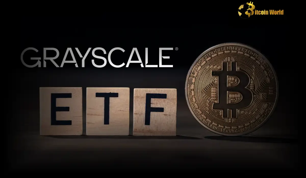 Shocking DOGE ETF Delay: SEC Postpones Grayscale Decision - What's Next?