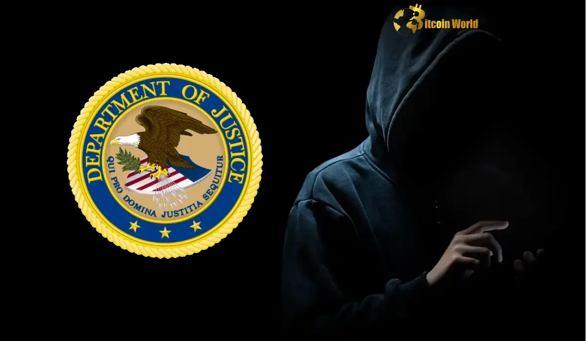 Shocking Darknet Market Indictment: Nemesis Operator Behrouz Parsarad Charged by DOJ