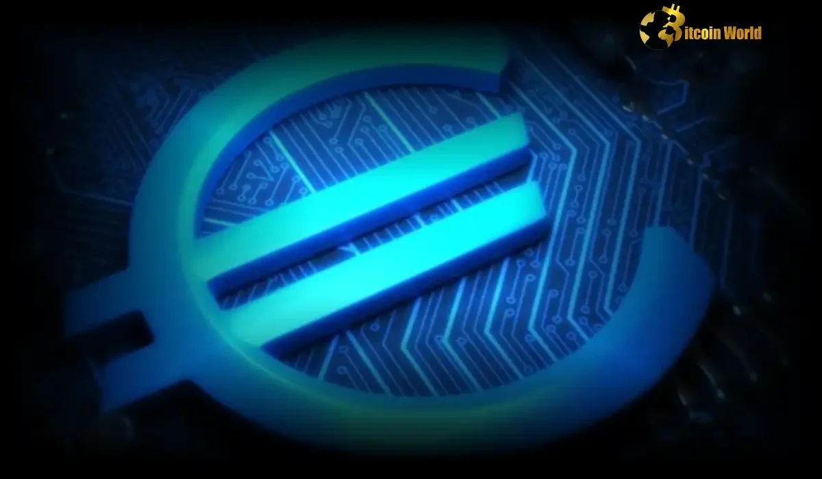 Shocking ECB Report: Why Europeans Are Rejecting the Digital Euro
