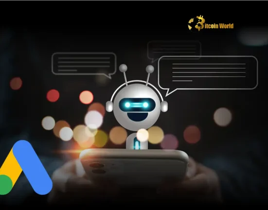 Shocking Google Ads Reportedly Appear in Third-Party AI Chatbots