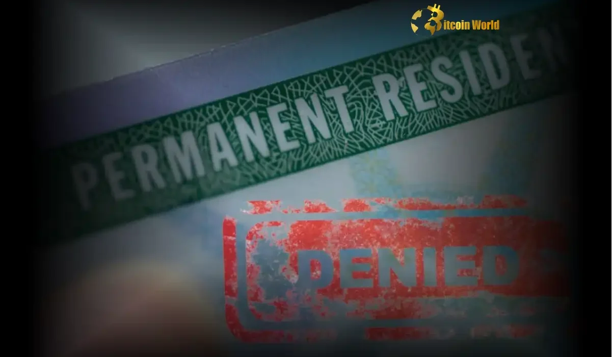 Shocking Green Card Denial for OpenAI Researcher Highlights US Immigration Challenges
