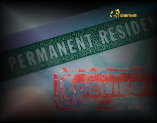Shocking Green Card Denial for OpenAI Researcher Highlights US Immigration Challenges
