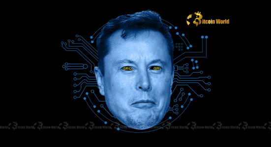 Shocking Grok 4 Alignment Elon Musk AI Prioritizes Founder’s Views