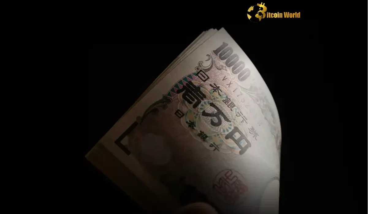 Shocking JPY Fragility BofA Sees Yen More Vulnerable Than Euro