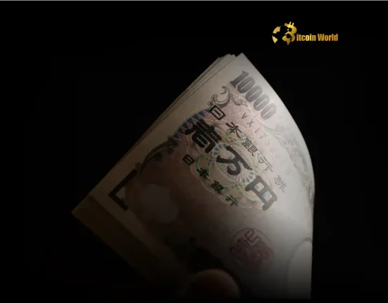 Shocking JPY Fragility BofA Sees Yen More Vulnerable Than Euro