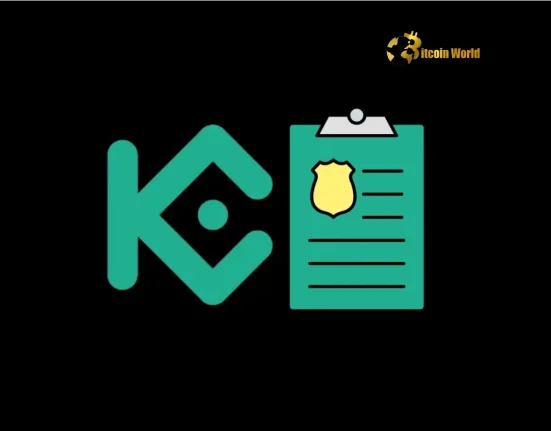 Shocking: KuCoin BTC Reserves Plummet 77.6% After Mandatory KYC
