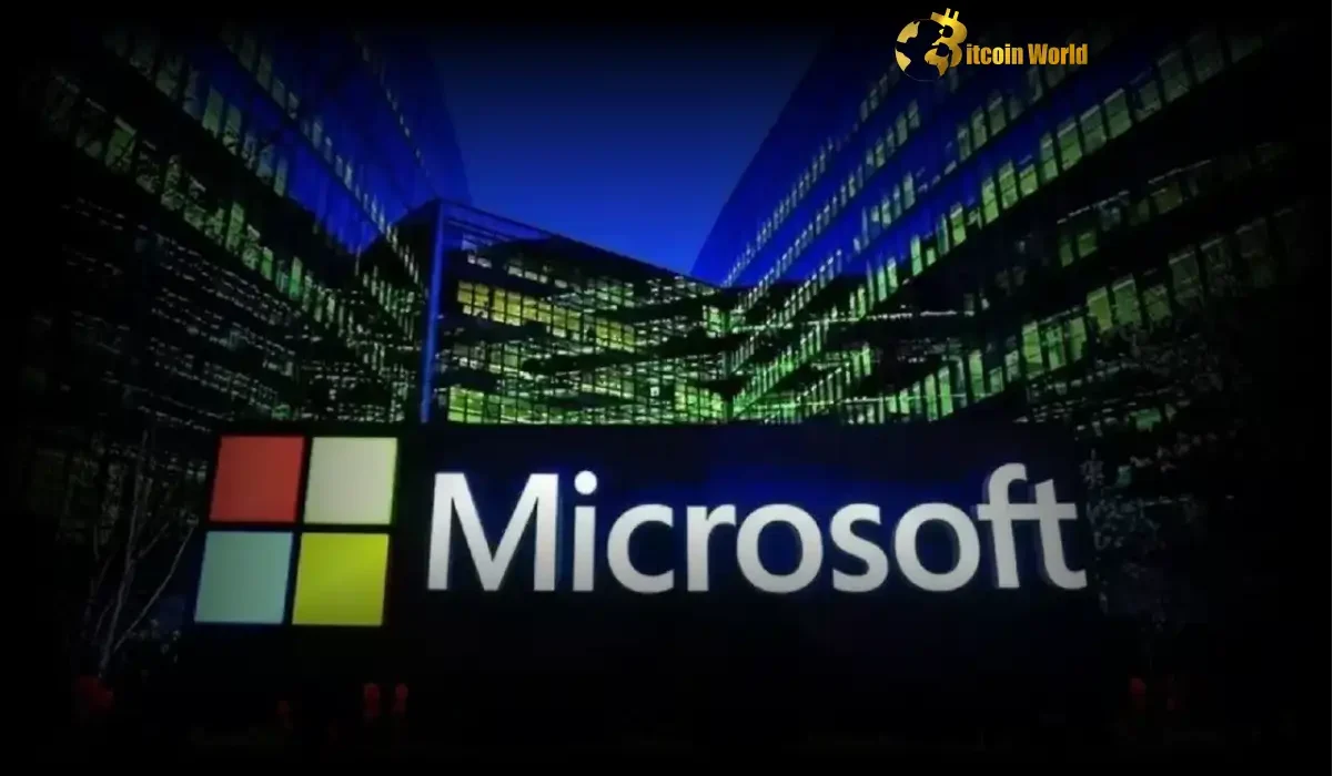 Shocking Microsoft Layoffs Target Programmers Amidst Rising AI Coding