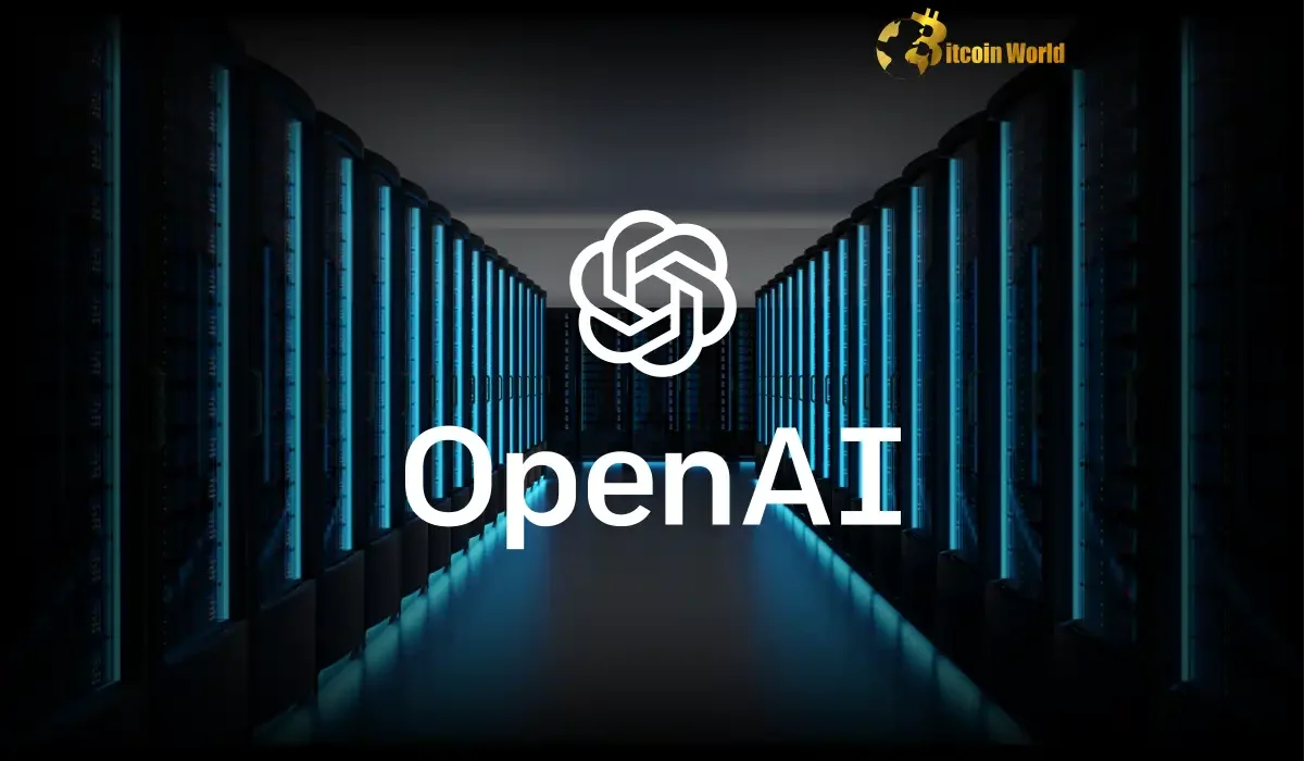 Shocking OpenAI Cost Is Your Politeness Draining ChatGPT’s Electricity