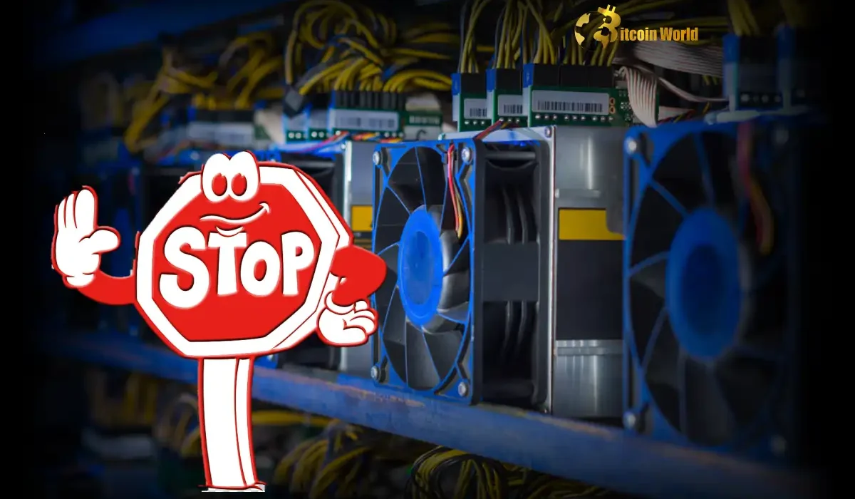 Shocking Rejection: Vilonia, Arkansas Says No to Crypto Mining Facility