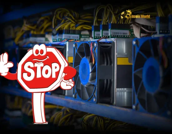 Shocking Rejection: Vilonia, Arkansas Says No to Crypto Mining Facility