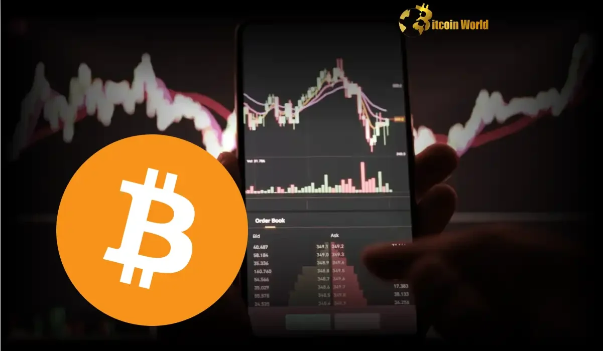 Shocking Revelation: Bitcoin's Price More Tied to Tech Stocks Than Gold - Investment Insights