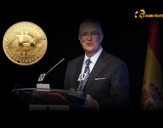 Shocking Revelation: Mexican Billionaire's Bold Bet on Bitcoin Dominates 70% of Portfolio