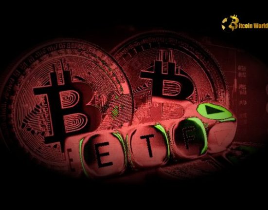 Shocking Revelation Only 44% of Bitcoin ETF Inflows Are True Long-Term Crypto Investments