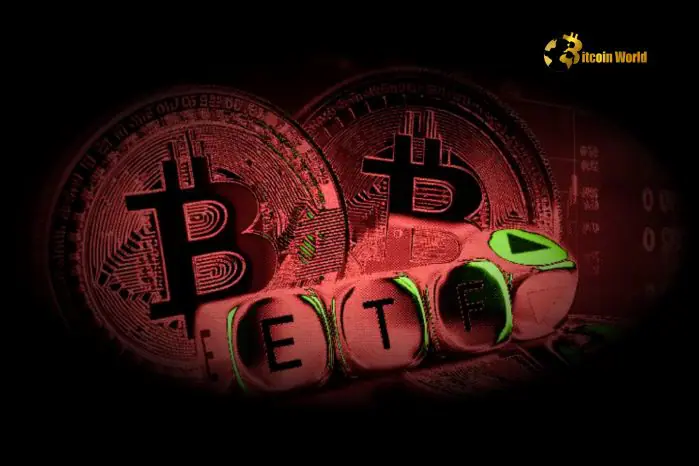 Shocking Revelation Only 44% of Bitcoin ETF Inflows Are True Long-Term Crypto Investments