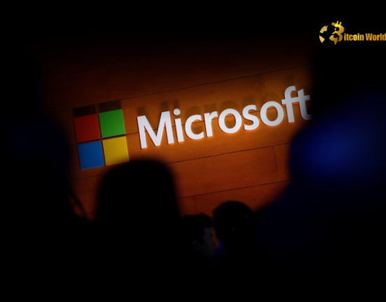 Shocking Reversal: Microsoft Cancels AI Data Center Leases - What's Next?