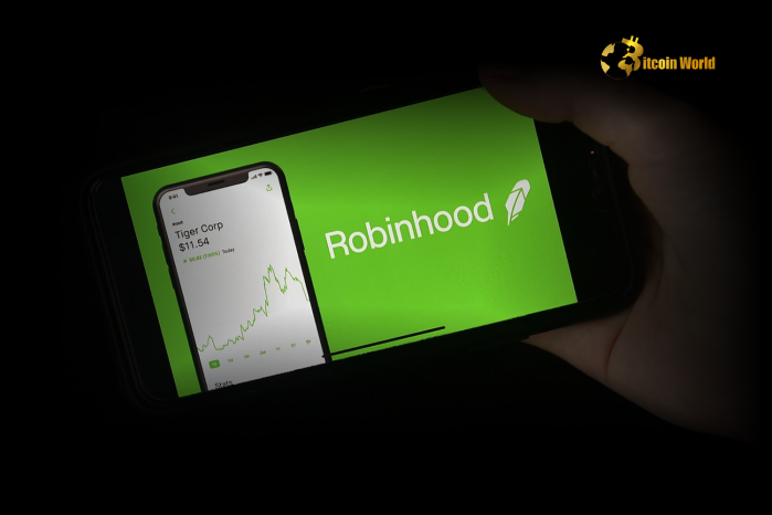 Shocking Robinhood Settlement $29.75M Penalty Exposes Compliance Failures