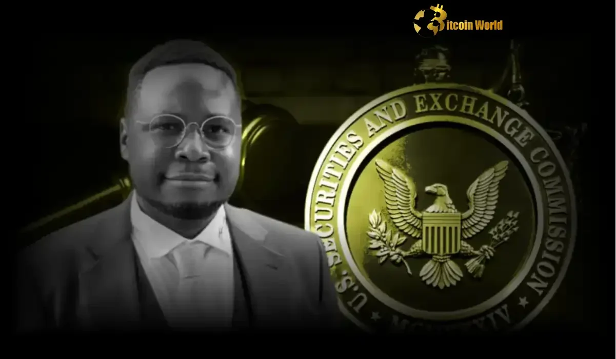Shocking SEC Drops Crypto Lawsuit Against Ian Balina