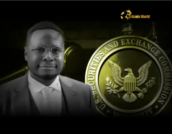 Shocking SEC Drops Crypto Lawsuit Against Ian Balina