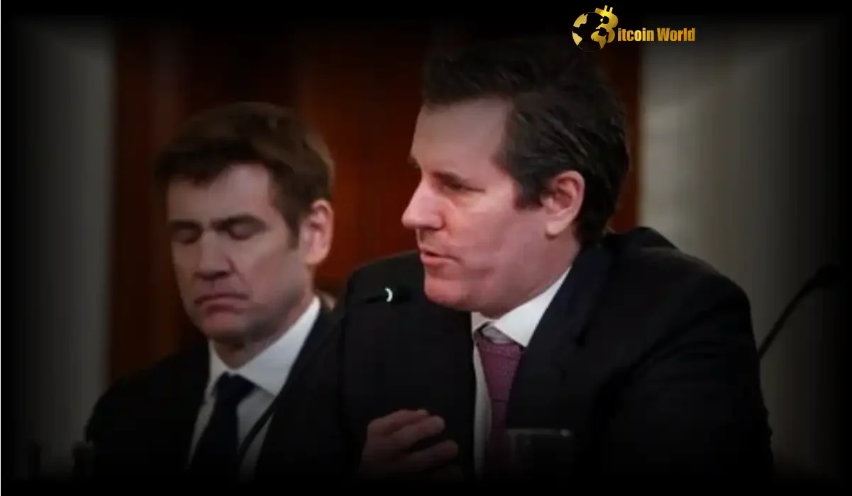 Shocking Shift: Kalshi Regulatory Chief Eliezer Mishory Joins Elon Musk's DOGE Venture