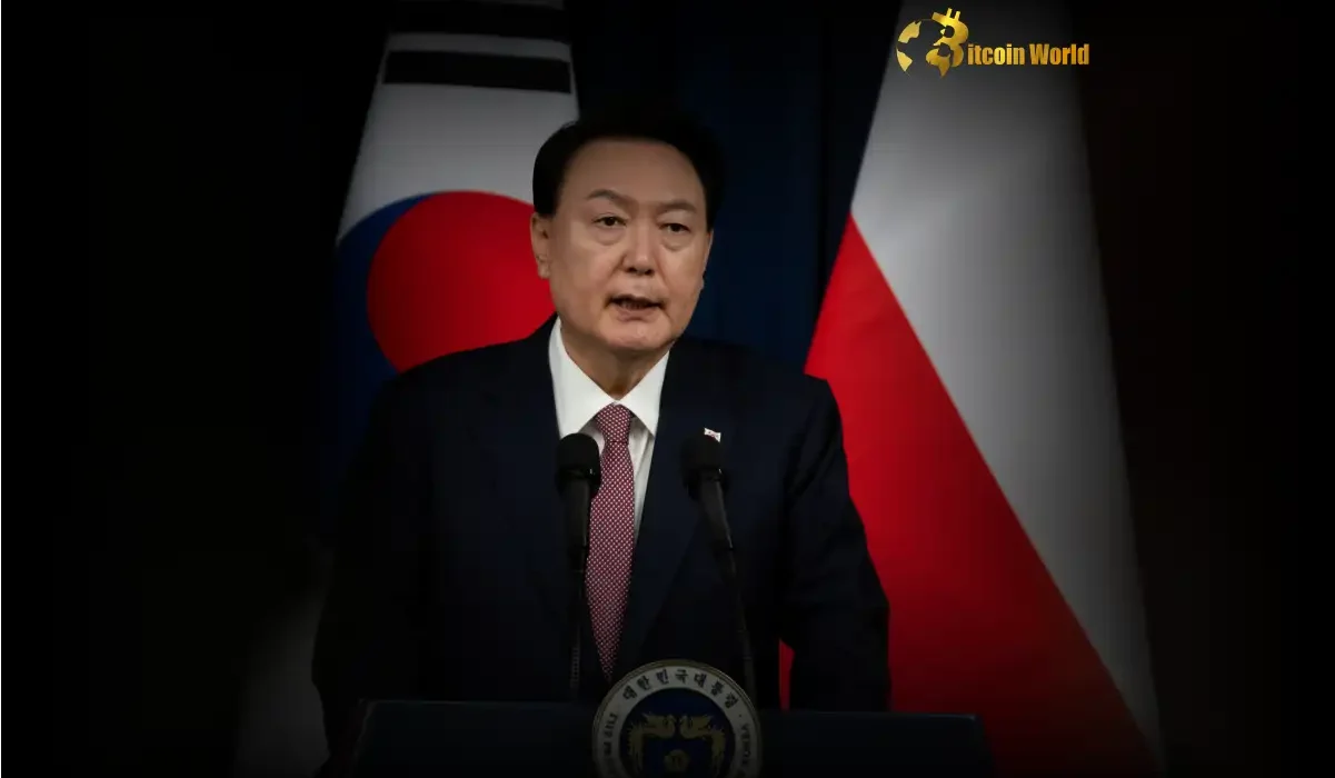 Shocking Tariff Attack: Trump Accuses Korea of Trade Injustice