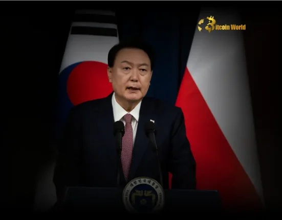 Shocking Tariff Attack: Trump Accuses Korea of Trade Injustice