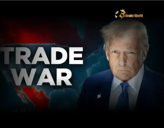 Shocking Tariffs: Trump's 10% Import Tax Sparks Global Trade War Fears