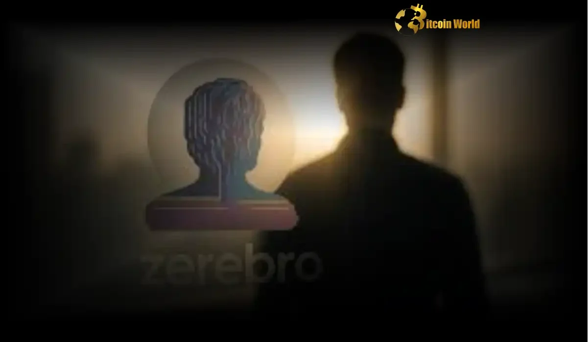 Shocking Turn Zerebro Co-founder Jeffy Yu Found Alive After Alleged Crypto Death Hoax