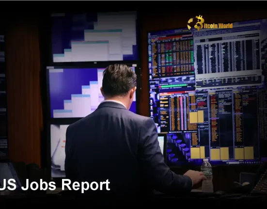 Shocking US Jobs Report Miss: What it Means for Crypto and Interest Rates