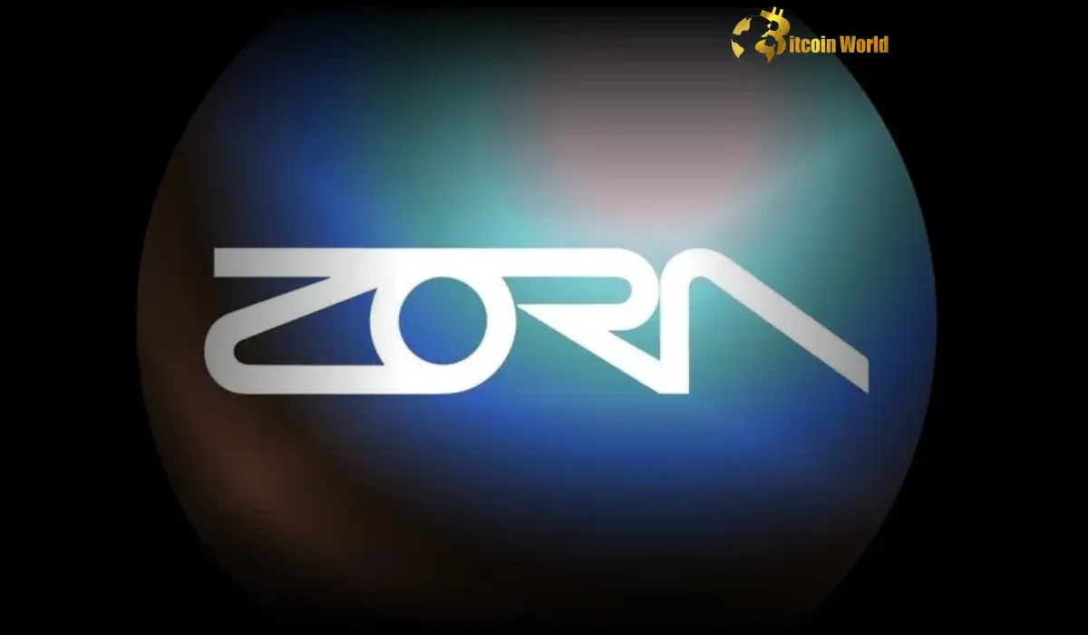 Shocking ZORA Token Criticism: ZachXBT Questions Crypto Utility and 'Vapor' Value