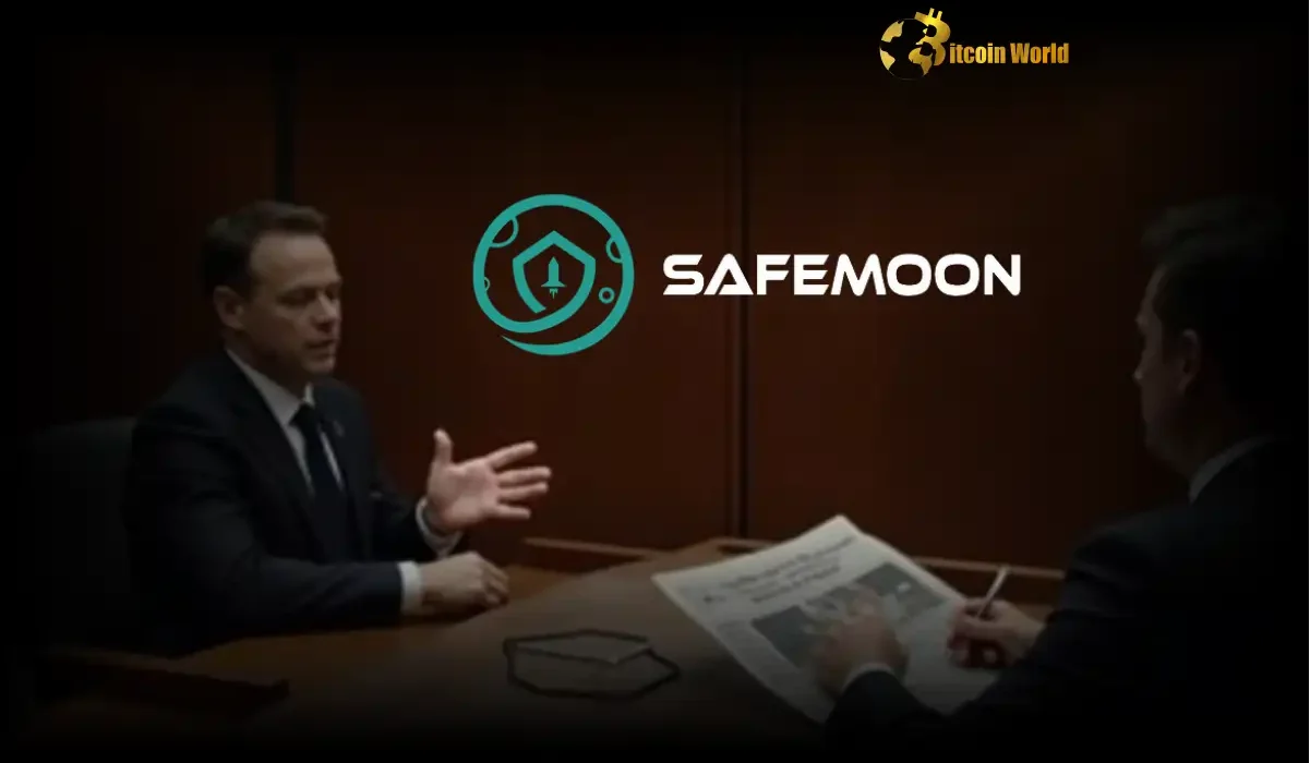 Shockwave SafeMoon CEO Braden Karony Enters Not Guilty Plea in Federal Court