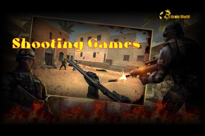 Shooting Games: Top Features, Types, and Tips for Mastering Gameplay