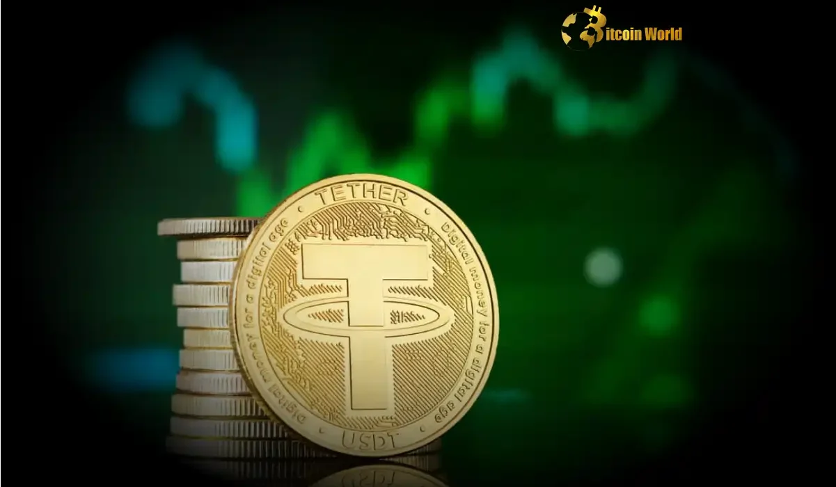 Significant $25M USDC Transfer: DWF Labs Backs Trump's DeFi Venture - What's Next?