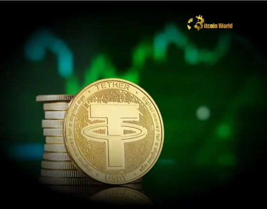 Significant $25M USDC Transfer: DWF Labs Backs Trump's DeFi Venture - What's Next?