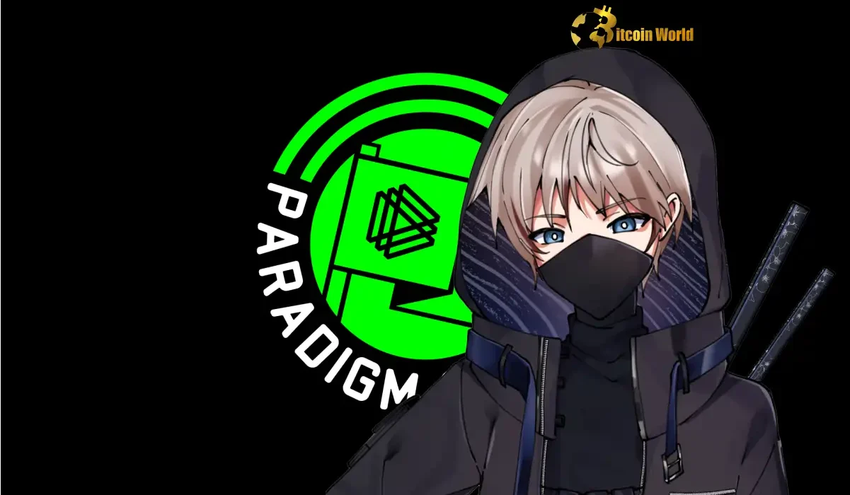 Significant Crypto Security Shift: Samczsun's Important Move from Paradigm