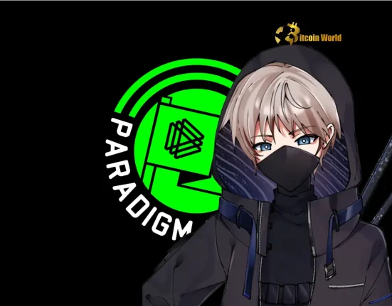 Significant Crypto Security Shift: Samczsun's Important Move from Paradigm