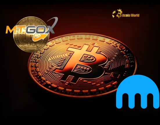 Significant Mt. Gox Bitcoin Transfer $77 Million BTC Deposited into Kraken &ndash; What&rsquo;s Next