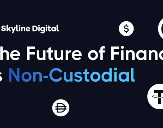 Skyline Digital makes TradFi accessible on Web3