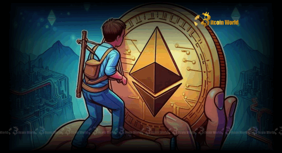 Smart Money's Astounding $7.42M Ethereum Profit: Unveiling a Masterful ETH Swing Trade