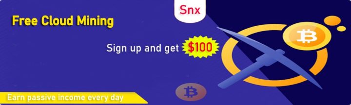 Snxcrypto 