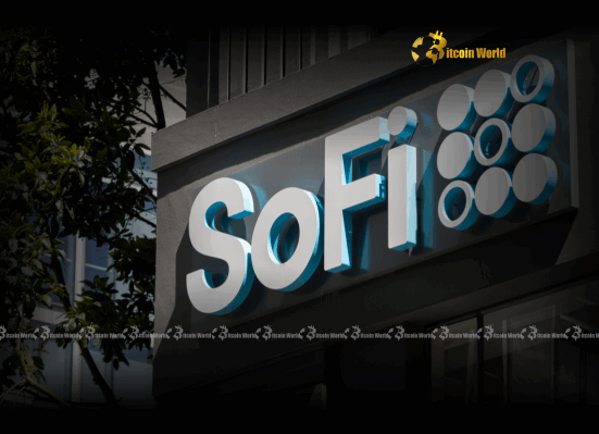SoFi Crypto: A Bold Comeback with Revolutionary Blockchain Remittances