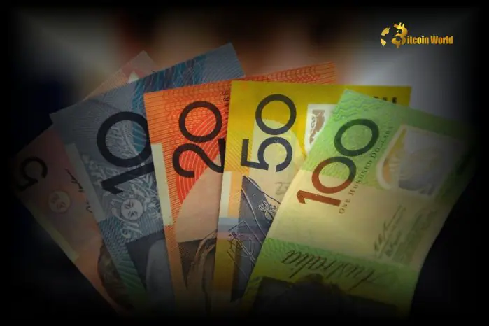 Soaring Aussie Dollar Hits Multi-Month Peak on Stunning USD Weakness: Forex Market Update