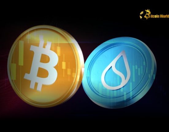 Soaring BTC on Sui Milestone of 1,000 Unlocks Explosive DeFi Growth!