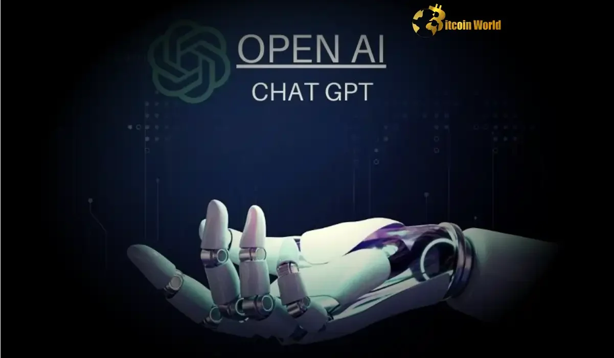 Soaring ChatGPT Search Adoption: Europe Leads AI Growth, OpenAI Data Reveals