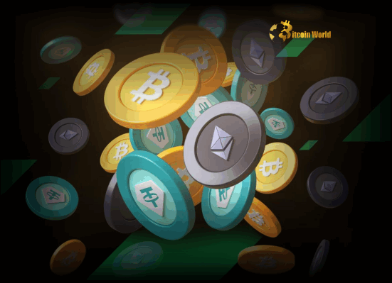 Soaring Corporate Crypto Adoption Reveals Unexpected Market Strength